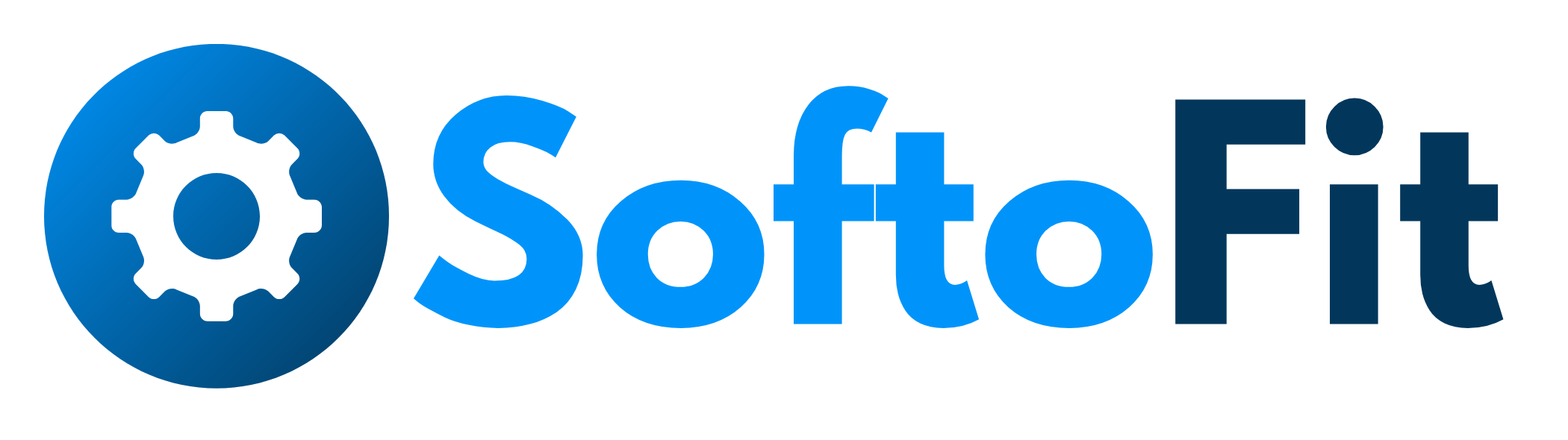 Softofit Logo