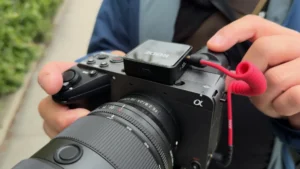 Read more about the article Sony FX2 Launches with Hybrid Power: Is It the Ultimate Budget Cinema Camera?