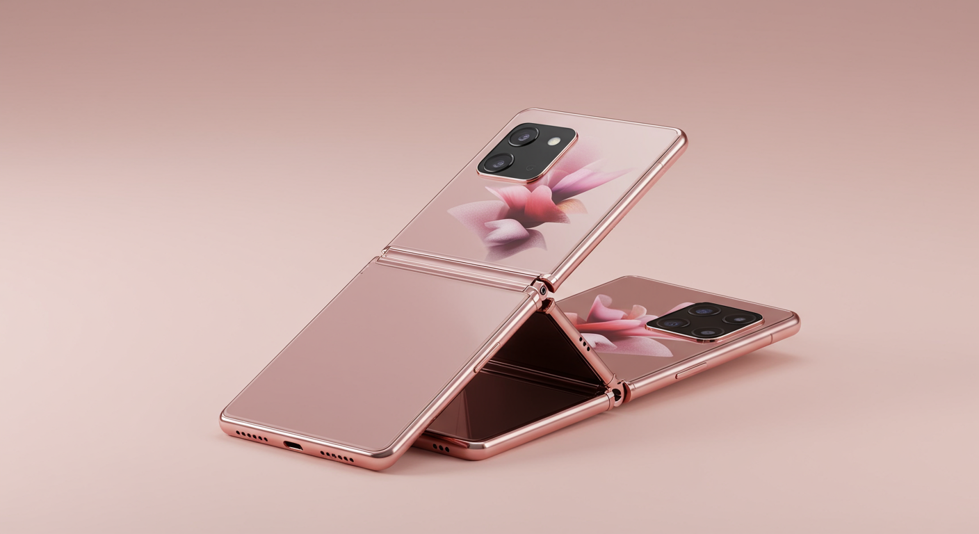 Read more about the article Top Flip Phones for Gaming in 2025: Samsung, Motorola & More