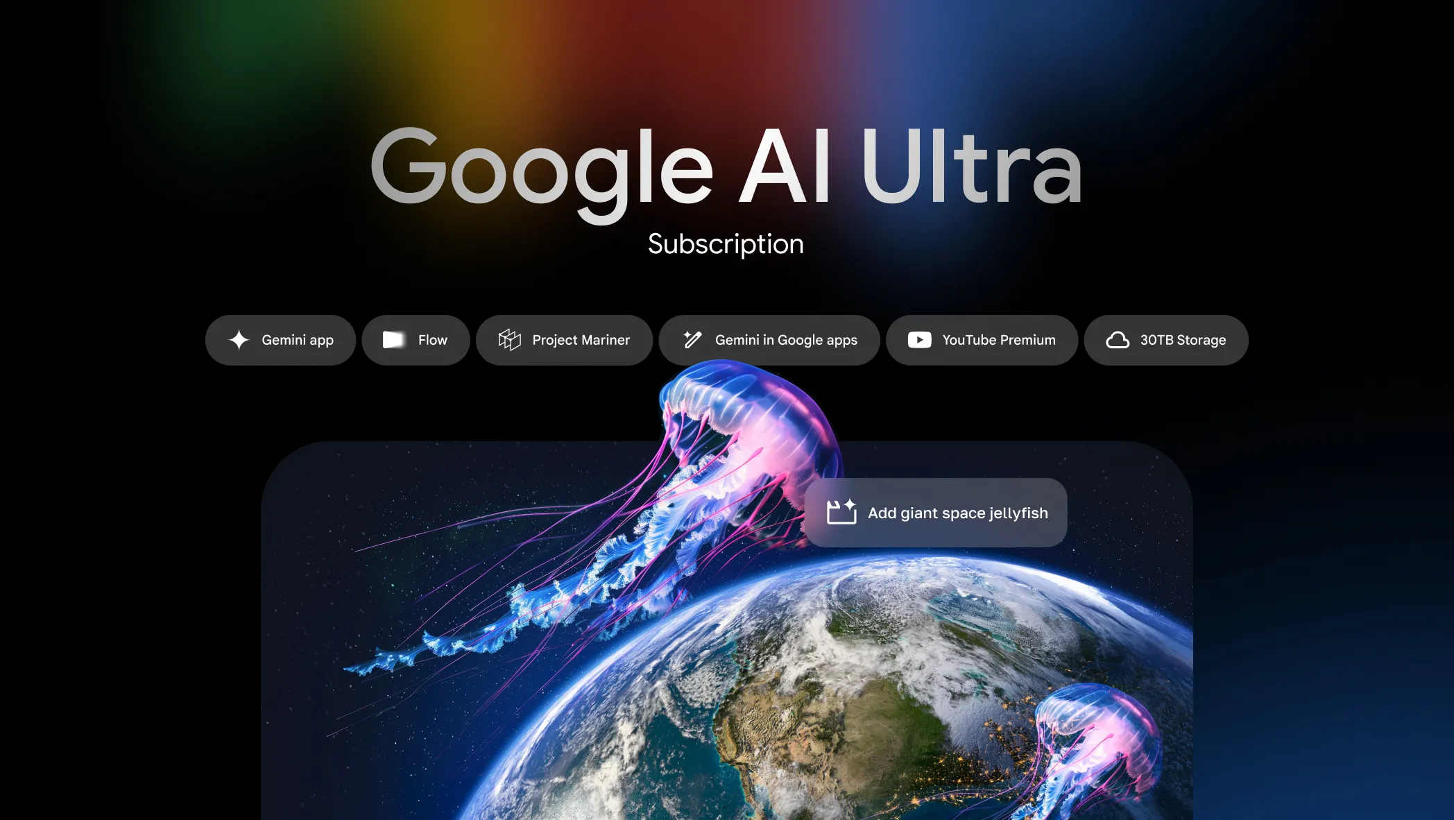 Read more about the article Google AI Ultra Launches with Veo 3 and Cutting-Edge Tools