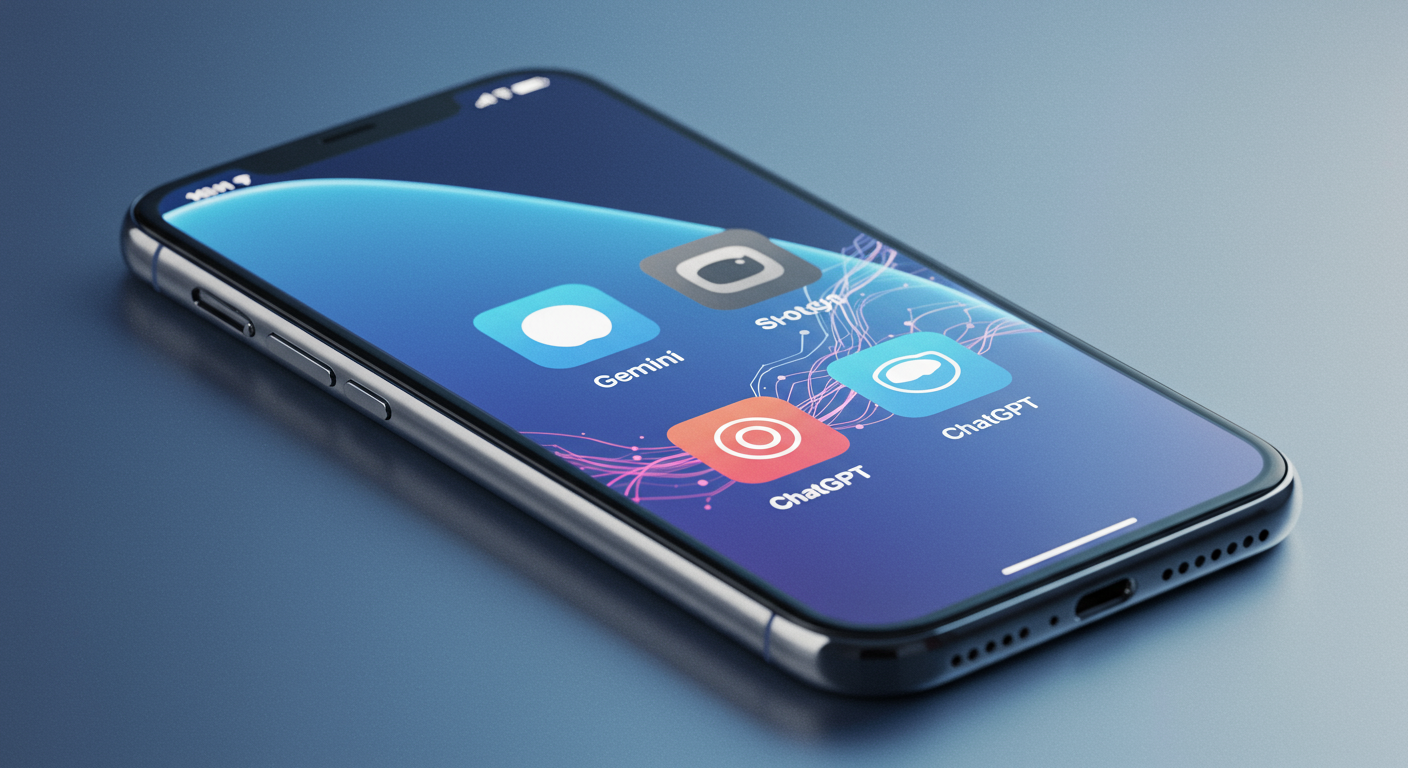 Read more about the article iOS 19 Unleashes Apple AI SDK: A Big Win for App Developers