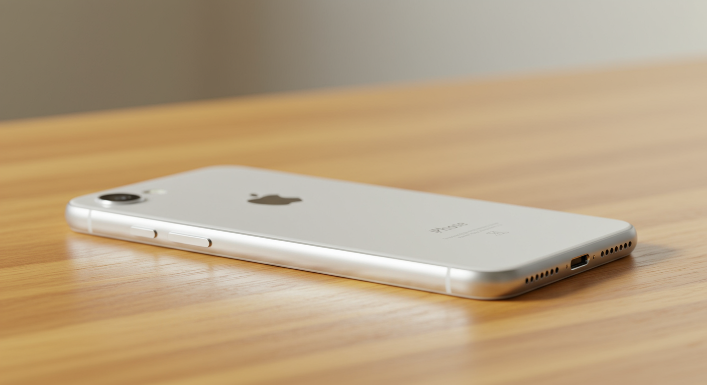 Read more about the article iPhone 17 Air: Price, Specs, Launch Date & Key Features Revealed