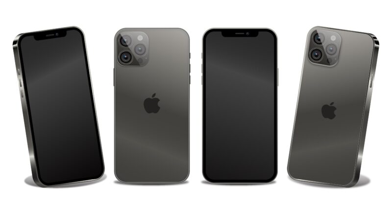 iPhone 17 Pro design and features
