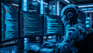Read more about the article OpenAI Unveils Codex: A Powerful AI Coding Agent Built to Revolutionize Software Engineering