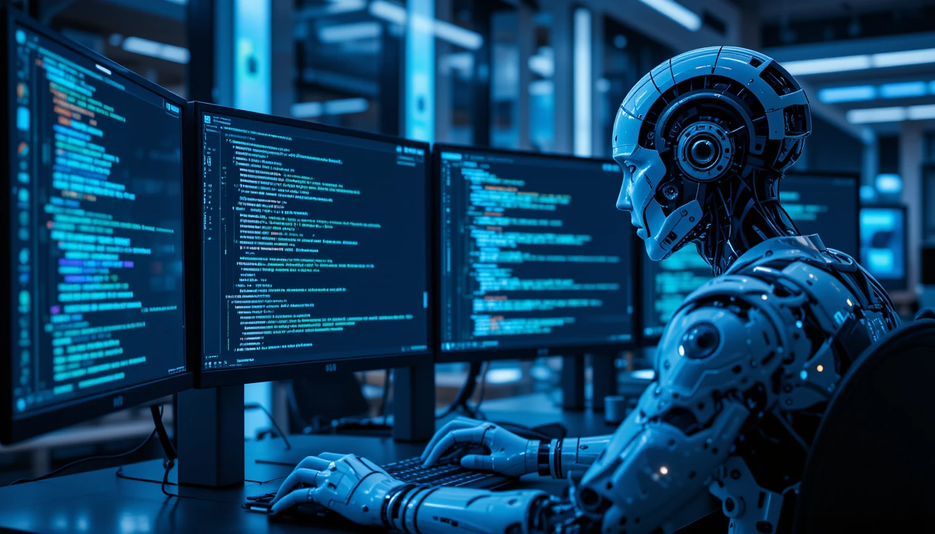 Read more about the article OpenAI Unveils Codex: A Powerful AI Coding Agent Built to Revolutionize Software Engineering