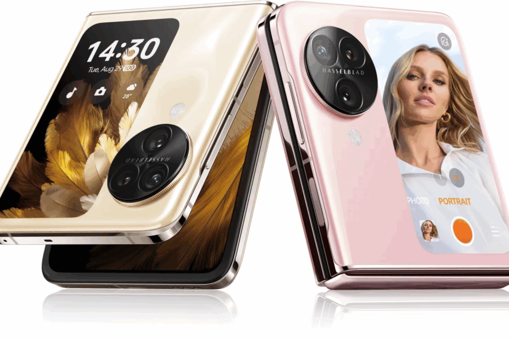 Top Flip Phones for Gaming in 2025: Samsung, Motorola & More 3 Oppo Find N3 Flip