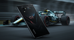 Read more about the article Realme GT 7 Dream Edition Launching May 27 with Aston Martin F1 Design