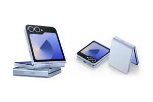 Read more about the article Galaxy Z Fold 7 & Flip 7 Leaked: Thinner, Smarter, Bolder