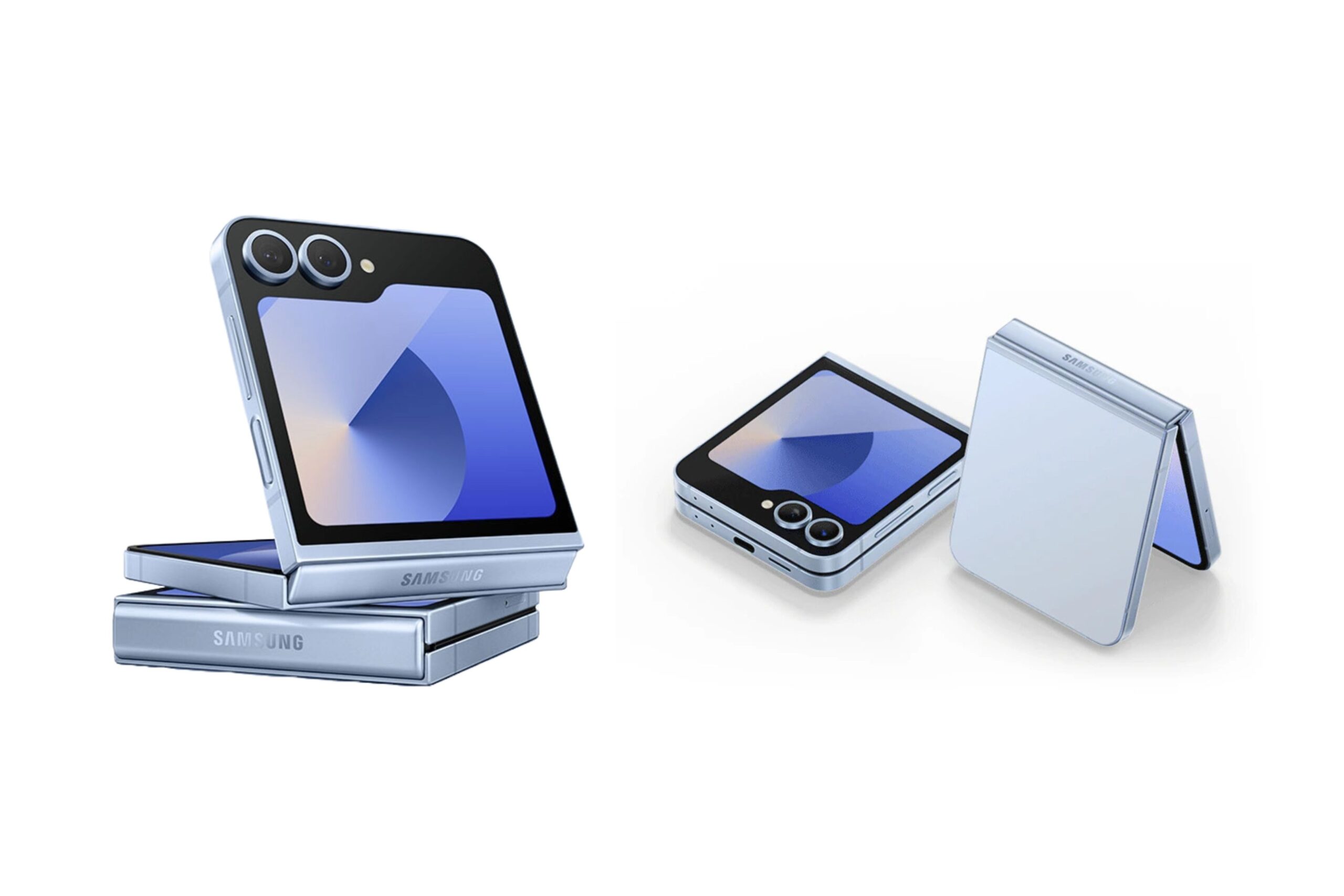 Read more about the article Galaxy Z Fold 7 & Flip 7 Leaked: Thinner, Smarter, Bolder