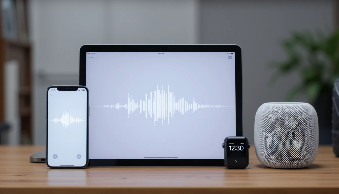 Read more about the article How to Claim Apple’s $95M Siri Settlement Before the July 2 Deadline