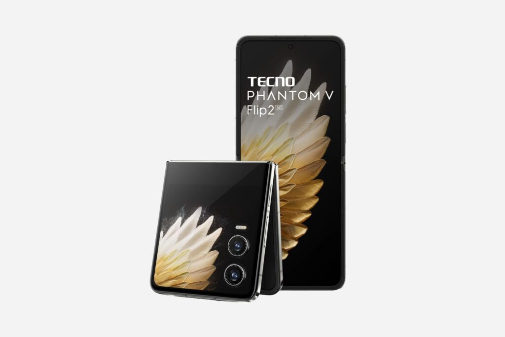Top Flip Phones for Gaming in 2025: Samsung, Motorola & More 7 Tecno Phantom V Flip2 – Best Value Pick