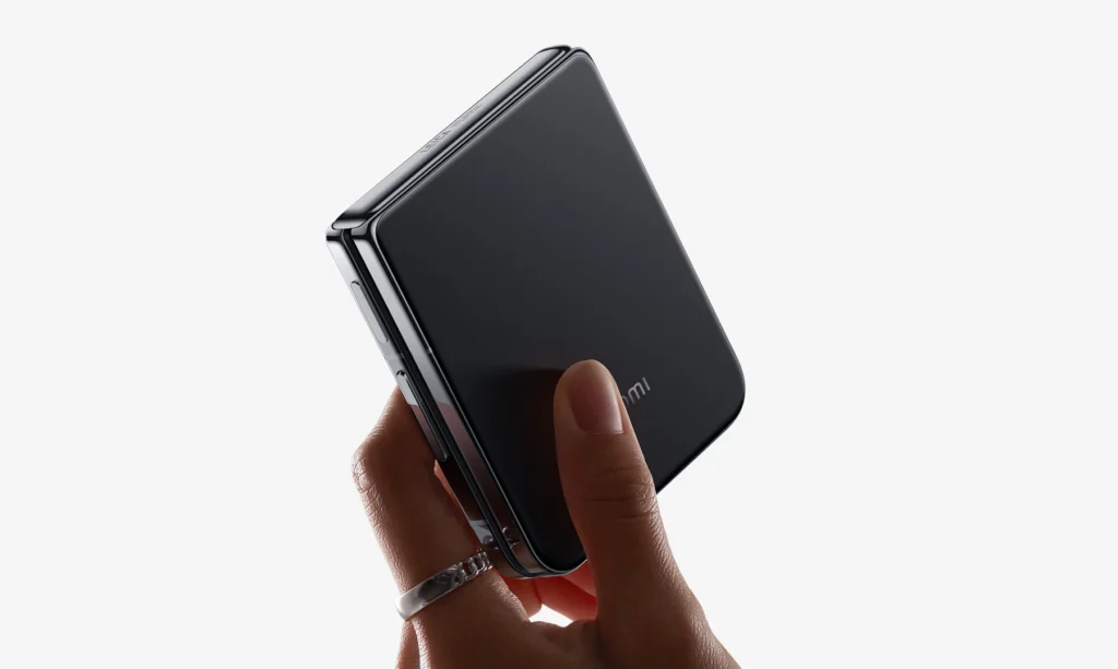Top Flip Phones for Gaming in 2025: Samsung, Motorola & More 6 Xiaomi Mix Flip – Best Battery Life